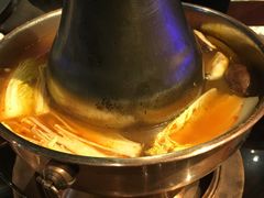 -深圳四季酒店·馥自助餐厅