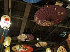 大堂-赤谷和牛烧肉居酒屋(石景山店)
