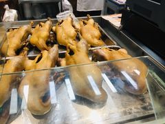-戚顺兴盐水鸭(新街口明瓦廊店)