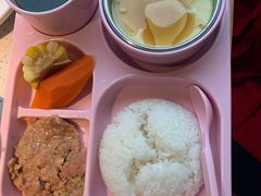 -江渔儿酸菜鱼(港湾1号店)