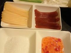 -福来居烤鸭店(天坛二店)