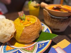 -泰妃殿(武汉首店)