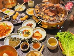 -味家烤肉烤鳗鱼牛排(西塔旗舰店)