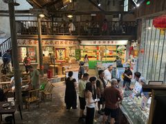 -東茅街茶馆