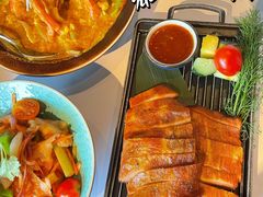 -BetterThai 泰加(苏州中心店)