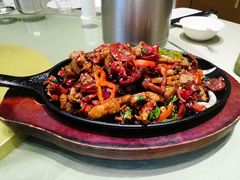 -九转小磨·东北菜老字号(祥安店)