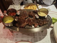 -La Vache! 噢！那只奶牛！(尖沙咀店)