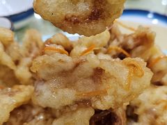 -鹤乡东北菜(崮山路店)