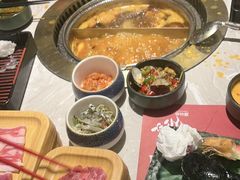 -空之介寿喜烧·和牛放题(恒隆广场店)