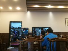 -明将锅贴(五爱路店)
