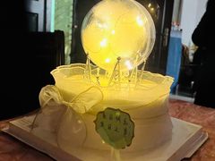 -糕小爱动物奶油生日蛋糕定制(晋江万达店)