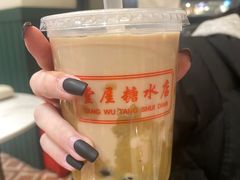 -堂屋糖水店(愚园店)