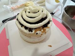 -江燕路万科里
