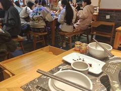 -堂客老火锅(欣阳广场总店)