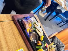 -豪客来牛排(重庆三峡广场步行街1704店)