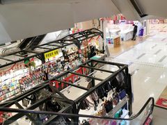 -吾悦广场(天津和平店)