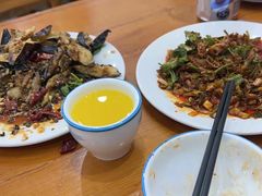 -三点小吃(山大店)