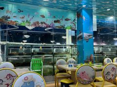 -小海豚•老字号海鲜餐厅(天涯店)