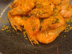 -海天楼中餐厅(吴宫泛太平洋酒店)