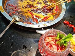 -矮板凳老火锅(宽窄巷子店)