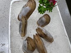 -海底捞火锅(东百中心店)