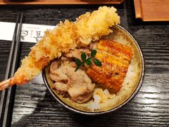 -玄白·炭烤活鳗(上海首店)
