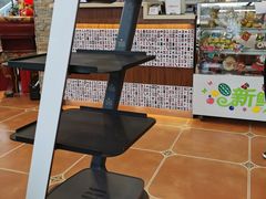 -捷信牛奶甜品世家(学府店)