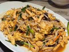 -大胡同天津菜·海肠捞饭·津门皮皮虾锅贴一绝(西姜井店)