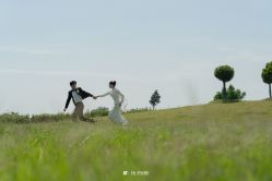 -巴黎婚纱摄影(瑞安旗舰店)