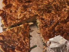 日葵大阪烧-日葵 大阪烧ひまり(仙霞路店)