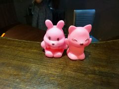 -恐怖游戏(湖滨店)