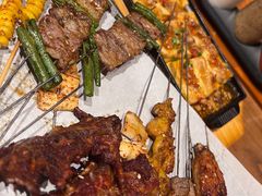 -火联烧烤(学院路创始店)