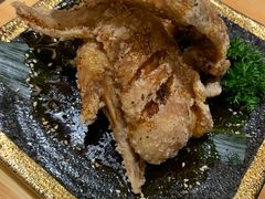 -兆治日本料理(华府世家店)