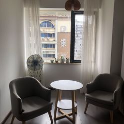 -馨媛瑜伽普拉提