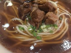 -李先生牛肉面快餐厅(白塔店)