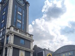 -连云港民主路老街