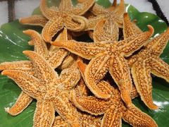 -鼎香缘海鲜自助火锅烤肉(锦辉购物广场店)