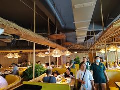 大堂-老号尤兔头(幸福店)