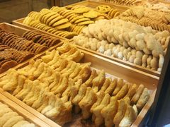 -玛尔哈巴·塔塔尔糕点(华侨小区店)