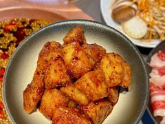 -三只耳冷锅鱼火锅(玉林店)