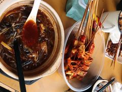 -二中酸辣汤(无锡梁溪区店)