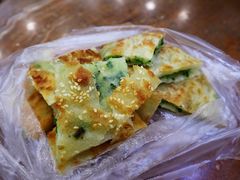 -咏春葱油饼(德政中路店)