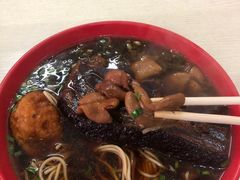 -小龙大肉面馆