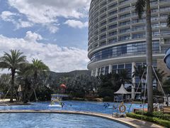 -深圳大梅沙京基洲际度假酒店