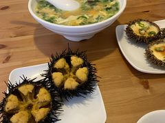 -海胆小馆(东北水饺·春柳店)