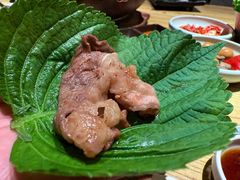 -泥炉烧肉师(新街口金銮巷店)