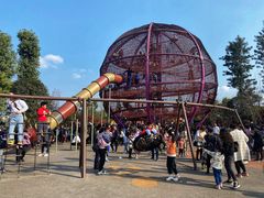 -枫香湖儿童公园