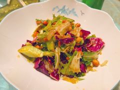 -鲁城往事(游客中心店)