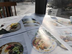-The Rug Cafe(王府中环店)