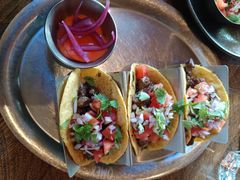 -Q MEX 库迈墨西哥餐吧(三里屯店)